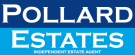 Pollard Estates, Rainham logo