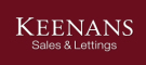 Keenans Estate Agents, Rochdale logo