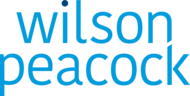 Wilson Peacock - Milton Keynes logo