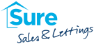 Sure Sales & Lettings - Hemel Hempstead logo