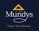 Mundys, Market Rasen logo