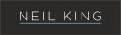 Neil King, London logo