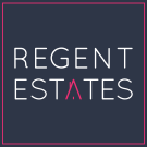 Regent Estates, Berkhamsted logo
