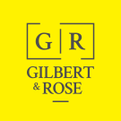 Gilbert & Rose, Leigh-on-sea logo