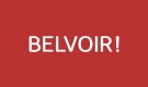 Belvoir, Warrington logo