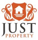 Just Property, Bexhill logo