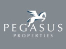 Pegasus Properties, Barnham logo