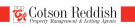 Cotson Reddish & Partner, SHIPLEY logo