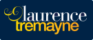 Laurence Tremayne Estate Agents, Woodford Halse logo