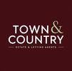 Town & Country Property Auctions, Chester logo