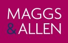 Maggs & Allen, Auction, Commercial & Investment logo