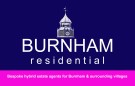 Burnham Residential, Covering Burnham-On-Crouch logo