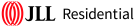 JLL, The City, Central London logo