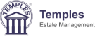 Temples, Bury St Edmunds logo