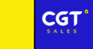 CGT Sales Ltd, Cheltenham logo