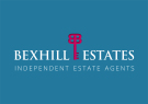 Bexhill Estates, Bexhill On Sea logo