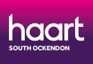 haart, covering South Ockendon logo