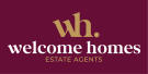 Welcome Homes, Iford logo