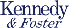 Kennedy & Foster, Biggleswade logo
