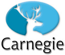 Carnegie, Welwyn Garden City logo
