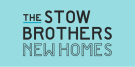 The Stow Brothers New Homes, London logo