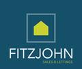 Fitzjohn Sales and Lettings, Peterborough logo