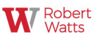 Robert Watts, Birkenshaw logo