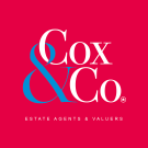 Cox and Co, Hove logo