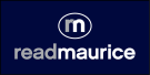 Read Maurice, Cheltenham logo