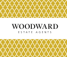 Woodward Estate Agents, Ripley logo
