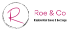 Roe & Co Residential Sales and Lettings, Bolton logo