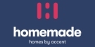 Homemade Homes by Accent, Peterborough logo