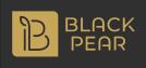 Black Pear Estate Agents, Worcester logo