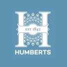Humberts, Honiton logo