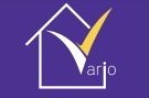 Vario Estate Agents Ltd, Norwich logo