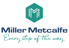 Miller Metcalfe, Bolton logo