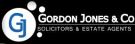 Gordon Jones, Birmingham logo