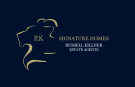 Russell Killner Estate Agents, St. Neots logo