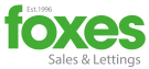 Foxes Sales & Lettings, Bournemouth logo