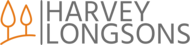 Harvey Longsons, Swaffham logo