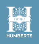 Humberts, Taunton logo