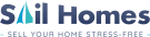 Sail Homes, Redcliffe logo