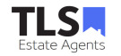 TLS Estate Agents, Bristol logo