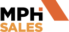 MPH Sales, Aylsham logo