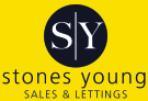 Stones Young Estate and Letting Agents, Clitheroe logo