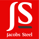 Jacobs Steel, Hove logo