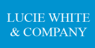 Lucie White & Company, London - Sales logo