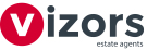 Vizors, Redditch logo
