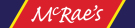 McRae's Sales, Lettings & Management, London logo