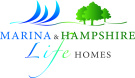 Marina and Hampshire Life Homes - Port Solent logo